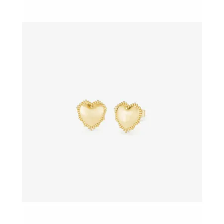 Ladies' Earrings Radiant 1,5 cm